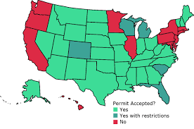 Looking for virginia concealed carry class roanoke? Concealed Carry Va