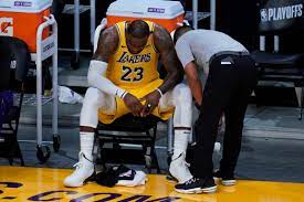 Get to know the 2020 lakers players, including stars lebron james, anthony davis, head coach frank vogel, and the current coaching staff. Cblgzgez1ju48m