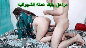 سکس محارم عربی