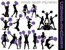 This Item Is Unavailable Etsy Cheer Clipart Cheer Clip Art