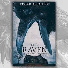 Moreover, he was the father of the modern mystery. Book Cover Contest For Edgar Allan Poe S The Raven Wettbewerb In Der Kategorie Buchcover 99designs