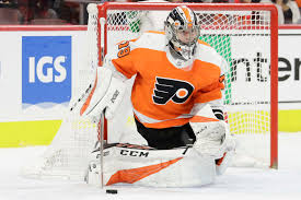 Philadelphia flyers and philadelphiaflyers.com are trademarks of philadelphia flyers, l.p. Flyers Goalie Pipeline Led By Carter Hart Has Come To Life