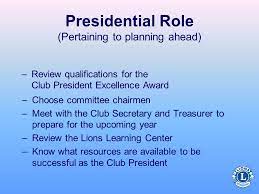 Role, Duties, And Responsibilities - Ppt Video Online Download