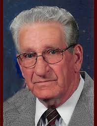 Obituary information for Harry Allen Smith