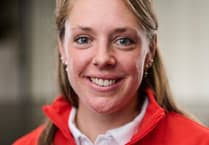 Ashmoor Hockey Club's previously impenetrable fortress is undone