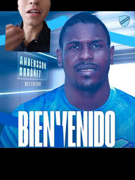 Fútbol Boliviano: Los Anderson Brillan en La Paz