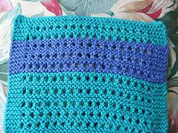 We did not find results for: Ravelry Holes And Ridges Knitted Dishcloth Pattern By Debra G Proctor