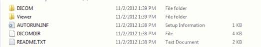 Sometimes a password is required, supplied by the mri unit who gave you the disc. How To Viewing Mic S Digital Images Mic Medical Imaging