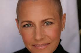 Cancer survivor challenged to run for second time