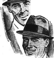 FRYERSPAN FRANKS 59.* No. 1 ENEMY OF RUST...