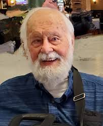 Obituary information for Pastor Richard F. “Dick” Gauch