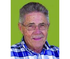 Charles Allen Obituary (1932