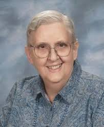 Obituary for Janet Mae (Wesley) Robbins