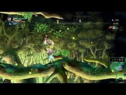 3 トライアルバトル sランク 難易度 エキスパート オーディンスフィアlt youtube バトル ランク トライアル