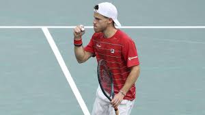 La réforme du classement atp, engendrée par la crise sanitaire, protège certains joueurs d'une grosse et d'autres joueurs, eux, ne pâtissent pas de leurs mauvaises performances de l'année 2020. Atp Finals Diego Schwartzman Est Le 8e Et Dernier Qualifie Pour Le Masters Eurosport