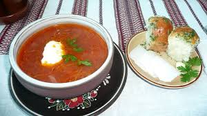 Check spelling or type a new query. What Do Ukrainians Eat For Christmas