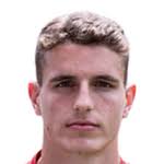 De hoogste klasse in duitsland wordt pas sinds 1963 in één reeks gespeeld. Netherlands G Til Profile With News Career Statistics And History Soccerway