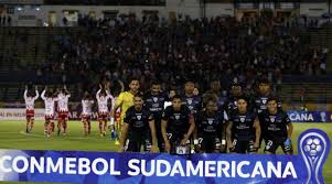 All information about independiente (serie a primera etapa) current squad with market values transfers rumours player stats fixtures news. El Atahualpa Se Volvio El Fortin Del Independiente Del Valle En La Copa El Comercio