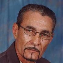 Robert Gibson Obituary