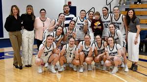 Blues Land 116 On NWC All-Academic Team