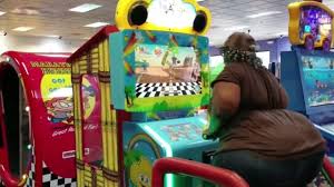 Big Black Ass - XXX BULE