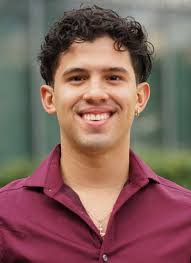 Andre Ragel's Instagram, Twitter & Facebook