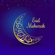 'feast of the sacrifice', ipa: Eid Mubarak Ramadan Iftar Event Wish Message Vorlage Postermywall