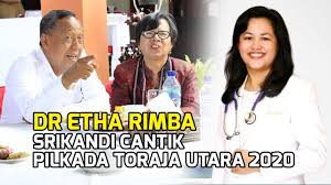 Tentu tak banyak juga orang yang mau bercengkrama dengan komunitas adat—orang rimba atau suku anak dalam (jambi) dan talang mamak (riau)—yang . Inilah Dr Etha Rimba Srikandi Cantik Di Bursa Pilkada Toraja Utara 2020 Part 1 Youtube