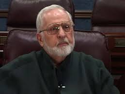 Nevada Legislature Oral History Project