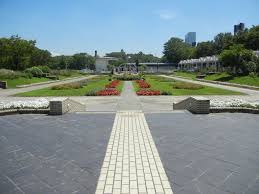 suminoe park 住之江公園 osaka park