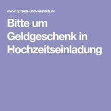 Geldgeschenk sprüche für jede gelegenheit. Bitte Um Geldgeschenk In Hochzeitseinladung Hochzeitseinladung Spruch Geldgeschenk Hochzeit Einladungen