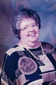 Mary B. (Clark) Peel