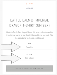 Responsive dropdown built with the latest bootstrap 5. Tutorial How To Add A Make A Selection Feature To Your Variant Drop Downs Pipeline Documentation