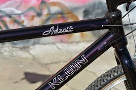 Second Spin Cycles Spin Cycle Klein Cycle