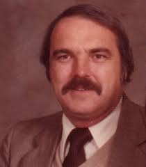 Obituary for Don Buck