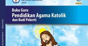 We did not find results for: Buku Guru Pendidikan Agama Katolik Dan Budi Pekerti Kelas Vi Kurikulum 2013 Edisi Revisi 2018 Dadang Jsn