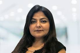 Cyient : Appoints Meenu Bagla as Vice President and Chief Marketing Officer 
