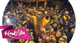 Es sobre un ser de la nada. Baile De Favela Letra Mc Joao Minhas Letras