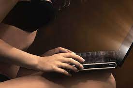 Why have virtual sex? Because it's fun, and people are different | Salon.com