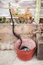 Featherweight hose updated their website address. 10 Easy Pieces Retractable Garden Hoses Gardenista