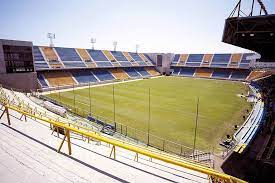 Echipa își dispută meciurile de acasă pe stadionul ramón de carranza. Cadiz Cf Gegen Atletico Madrid Spiel Infos La Liga 21 Spieltag 2020 2021 Sport Bild De