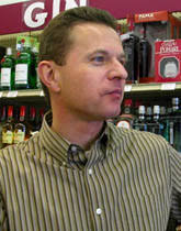 Buffalo NY Liquor and Wine Store