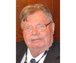 John Weigel Obituary (2015)