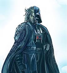 Anakinskywalker Padmeamidala Obionekenobi Darthvader Vader Lukeskywalker Ripcarriefisher Yout Star Wars Images Star Wars Poster Star Wars Drawings