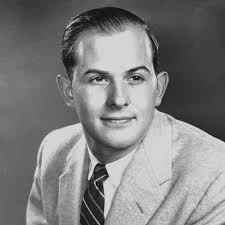 Richard Wolfe Obituary (1933