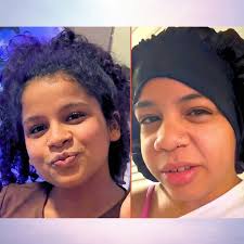 💔🆘 MISSING SISTERS