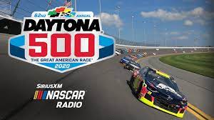 Nascar broadcasting rights 2019 (officially contracted by fox & nbc network). Don T Miss Siriusxm S Exclusive Live Coverage Of The Daytona 500 Hear Nowhear Now