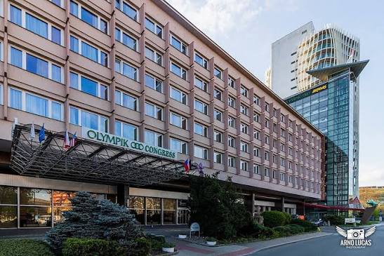 HOTEL ARTEMIS - Prices & Reviews (Prague, Czech Republic)
