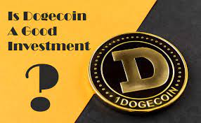 The Future Of Dogecoin Is It Worth Investing In Investing Dogecoin Wallet Best Investments