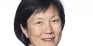 Bertha Chen, MD